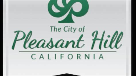 pleasant hill planning department.